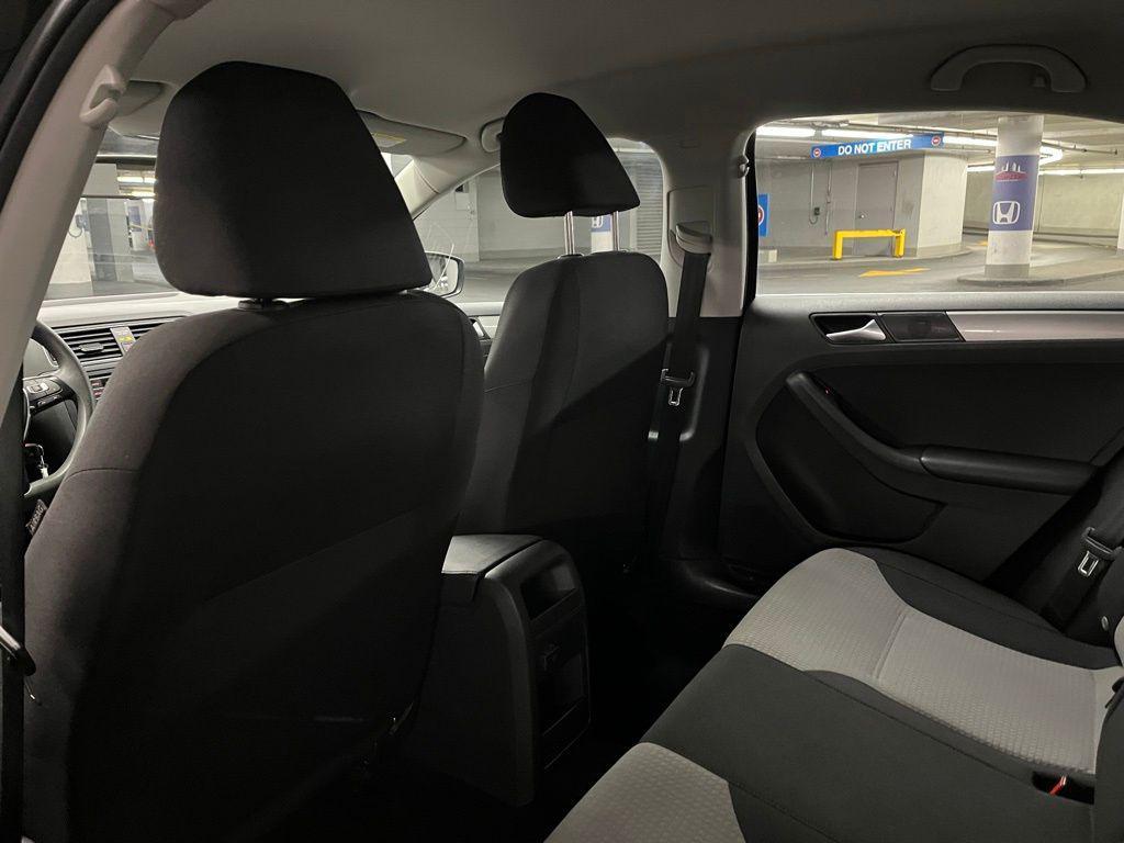 used 2017 Volkswagen Jetta car, priced at $9,500