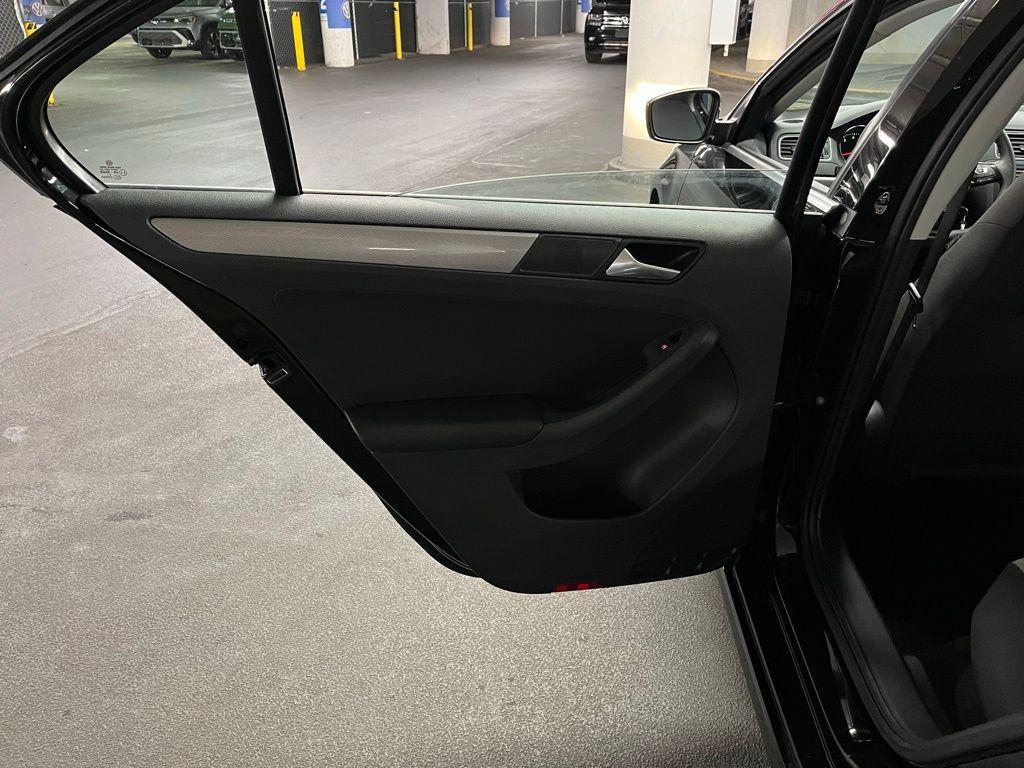used 2017 Volkswagen Jetta car, priced at $9,500