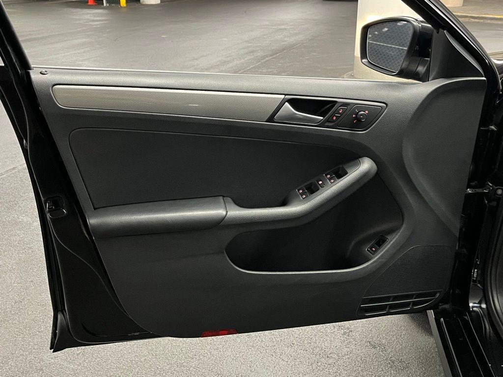 used 2017 Volkswagen Jetta car, priced at $9,500