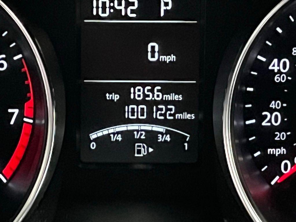 used 2017 Volkswagen Jetta car, priced at $9,500