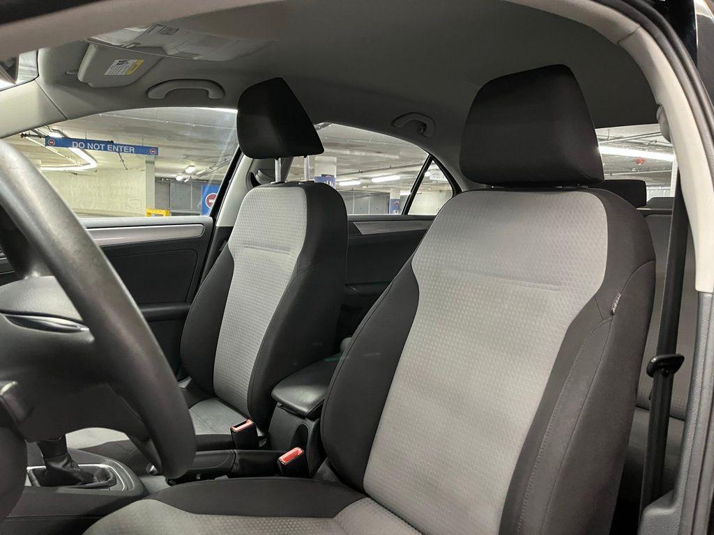 used 2017 Volkswagen Jetta car, priced at $9,500