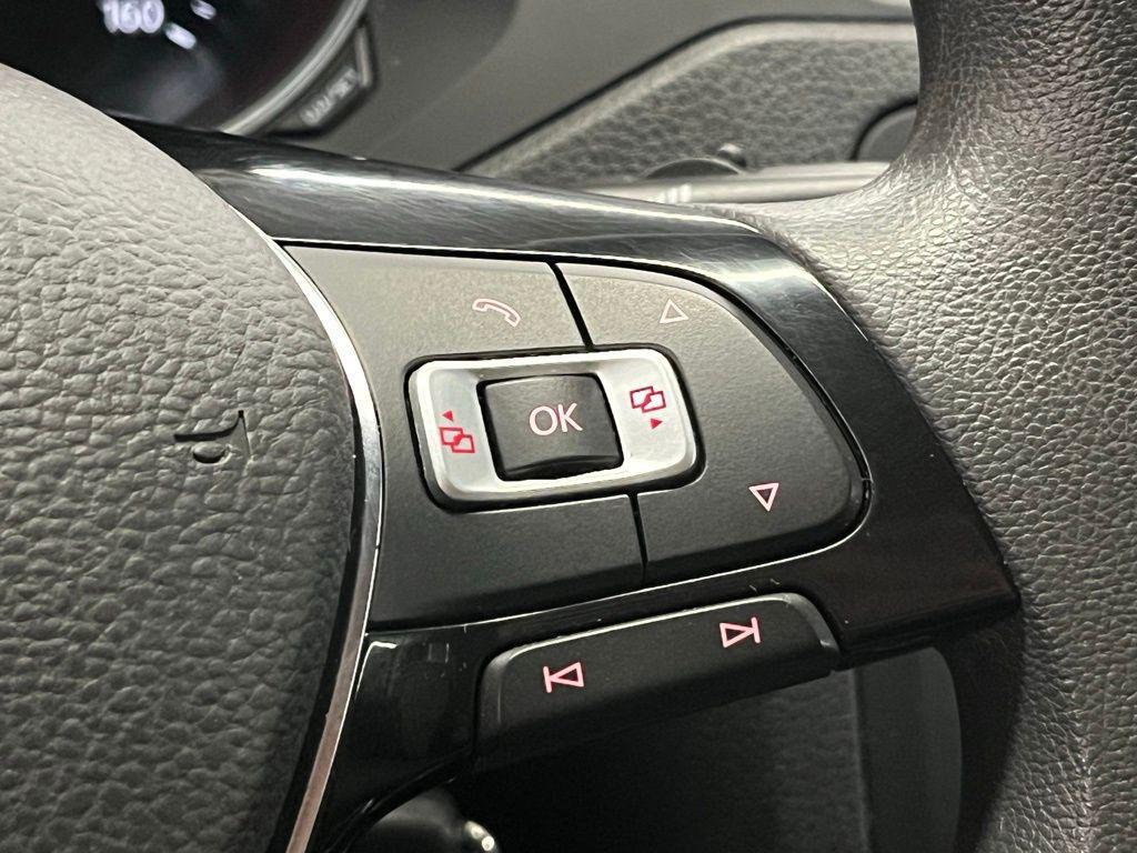 used 2017 Volkswagen Jetta car, priced at $9,500