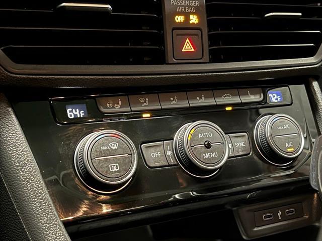 used 2021 Volkswagen Jetta car, priced at $22,001