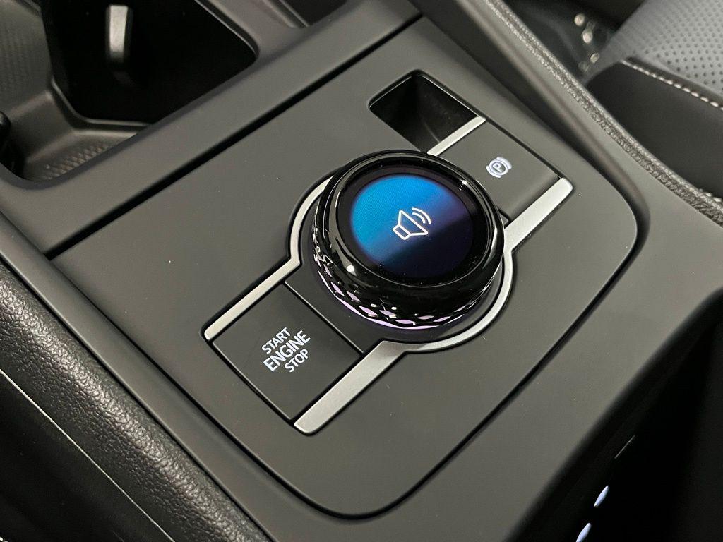 new 2025 Volkswagen Tiguan car, priced at $38,354