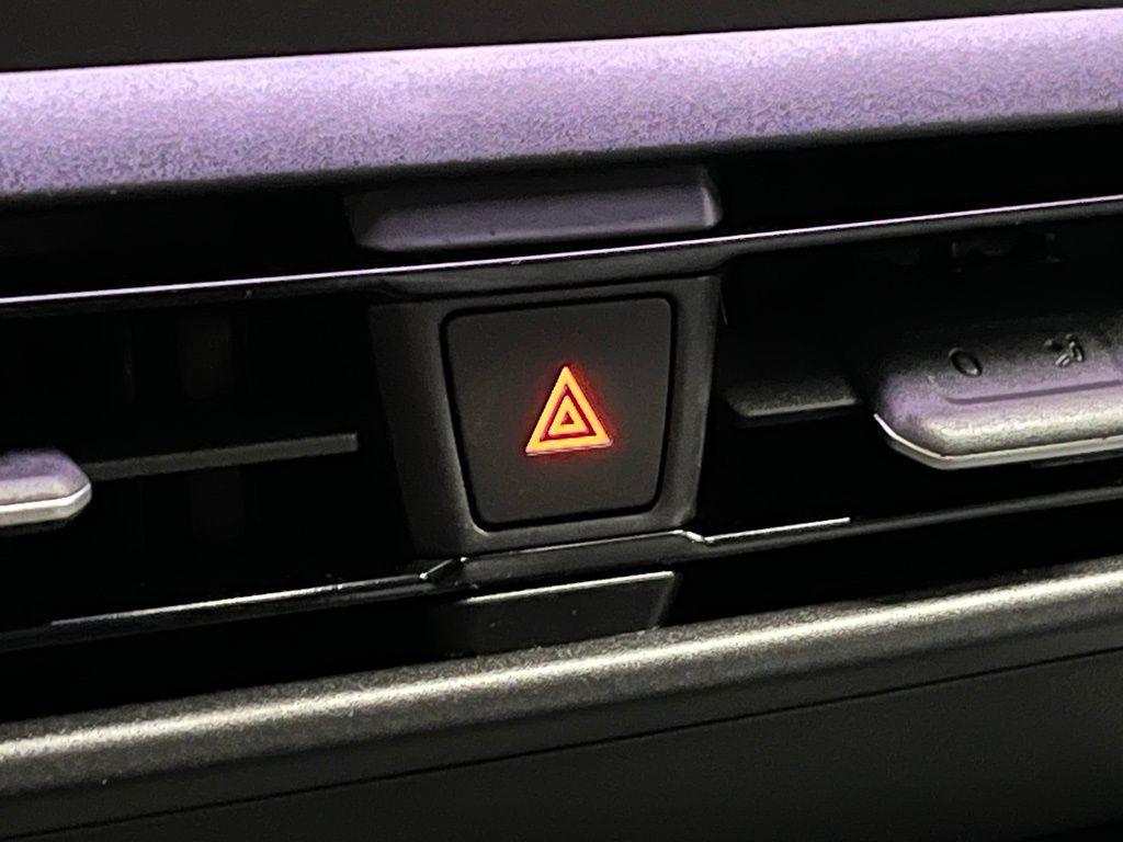 new 2025 Volkswagen Tiguan car, priced at $38,354