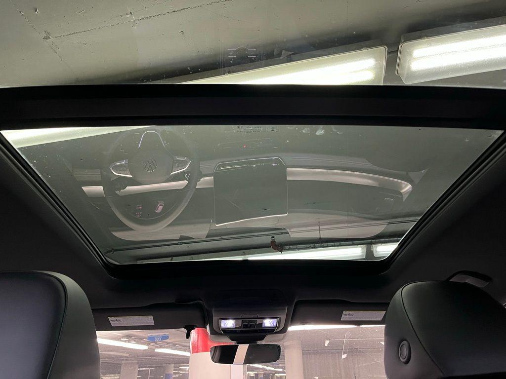 new 2025 Volkswagen Tiguan car, priced at $38,354