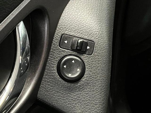used 2016 Nissan Rogue car, priced at $15,000