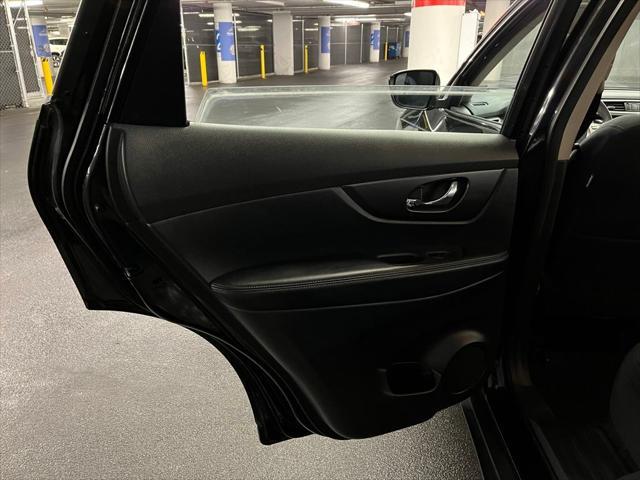 used 2016 Nissan Rogue car, priced at $15,000