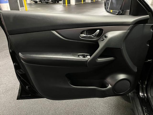 used 2016 Nissan Rogue car, priced at $15,000