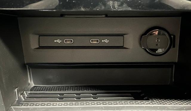 new 2025 Volkswagen Taos car, priced at $30,421