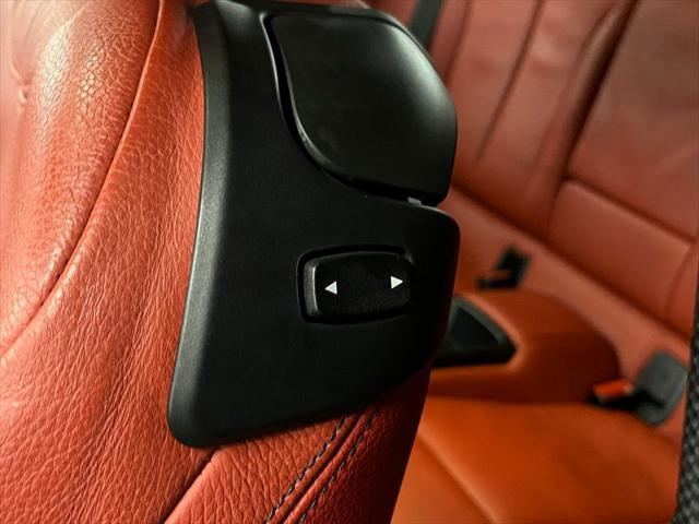 used 2019 BMW 430 car, priced at $25,000