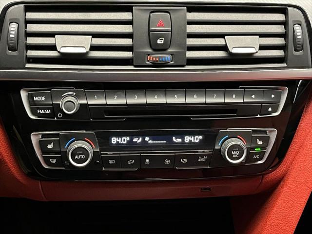 used 2019 BMW 430 car, priced at $25,000