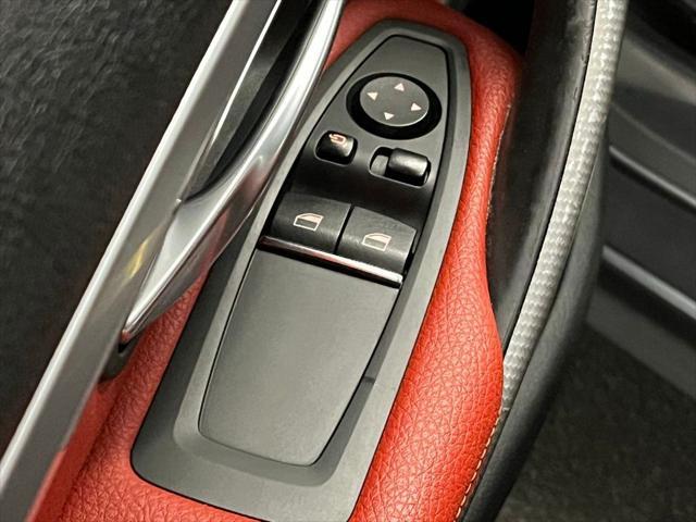 used 2019 BMW 430 car, priced at $25,000