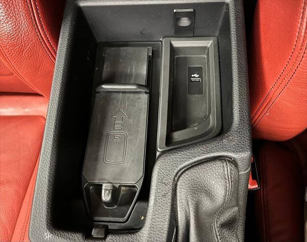 used 2019 BMW 430 car, priced at $25,000