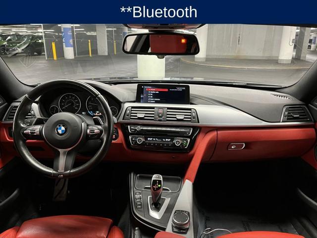 used 2019 BMW 430 car, priced at $25,000