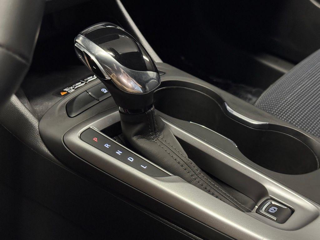 used 2024 Buick Envista car, priced at $24,000