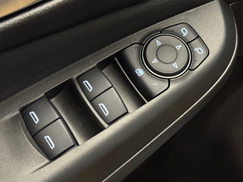 used 2024 Buick Envista car, priced at $24,000