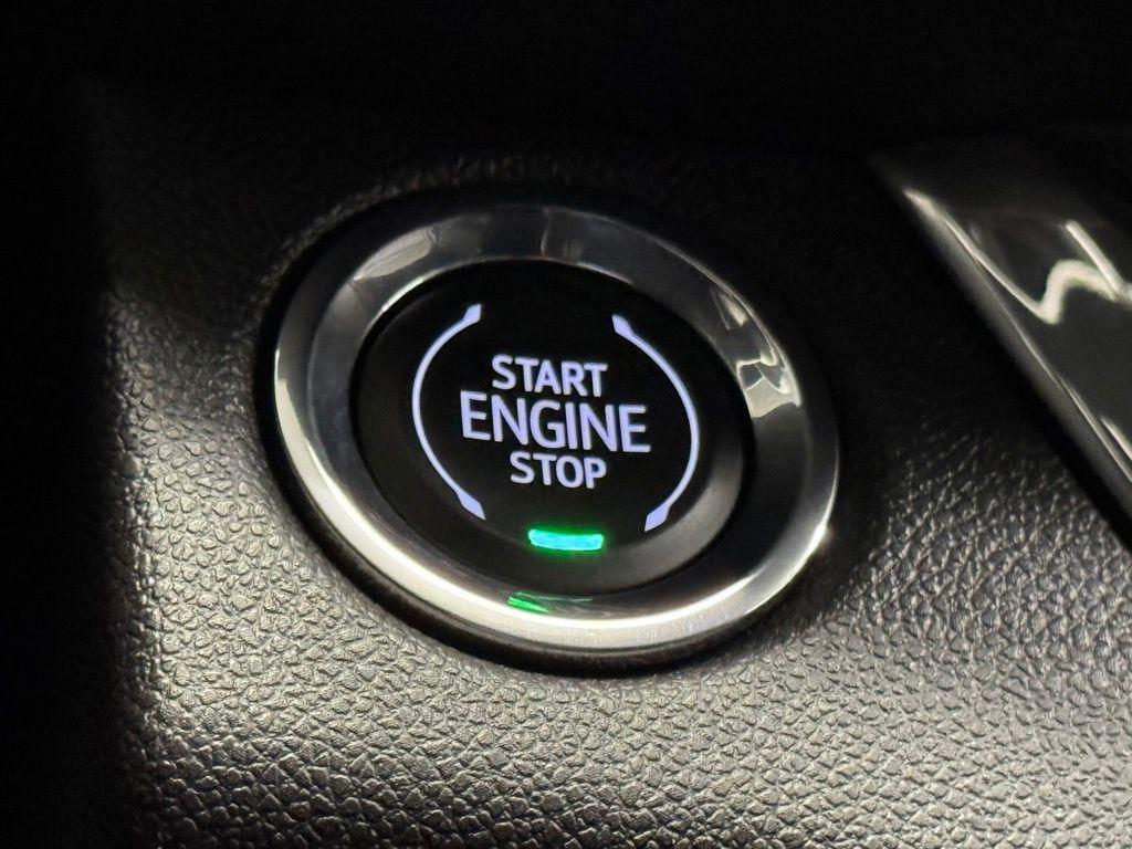 used 2024 Buick Envista car, priced at $24,000