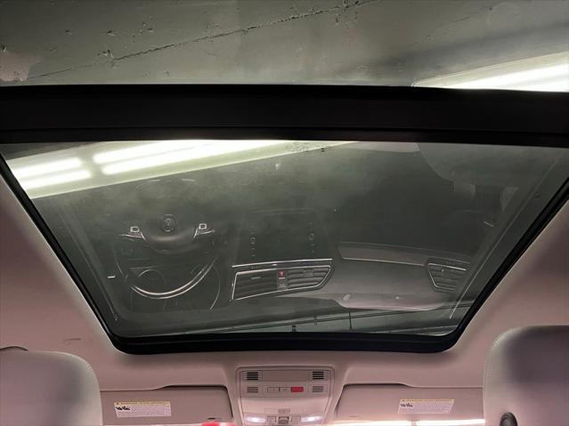 used 2018 Volkswagen Tiguan car, priced at $14,000