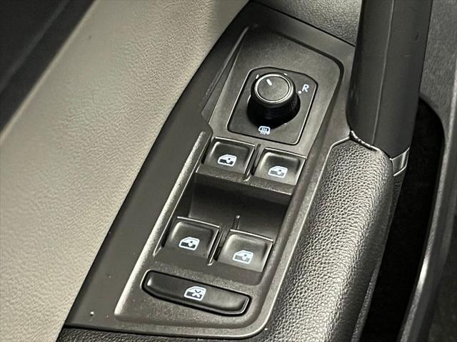 used 2018 Volkswagen Tiguan car, priced at $14,000