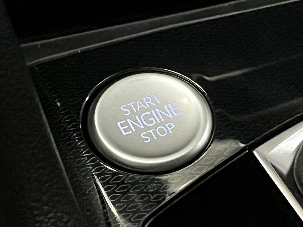 new 2025 Volkswagen Taos car, priced at $31,501