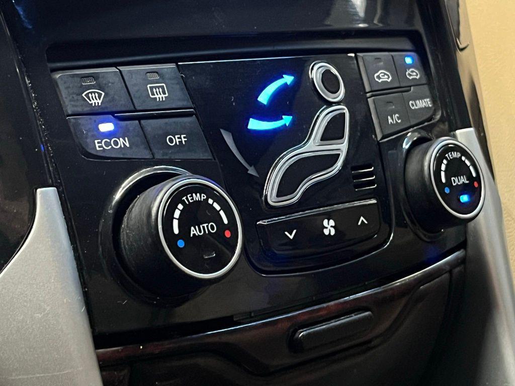 used 2015 Hyundai Sonata Hybrid car, priced at $8,000