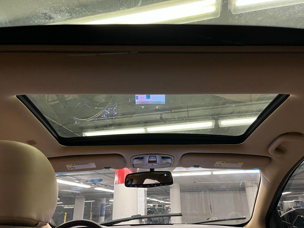 used 2015 Hyundai Sonata Hybrid car, priced at $8,000