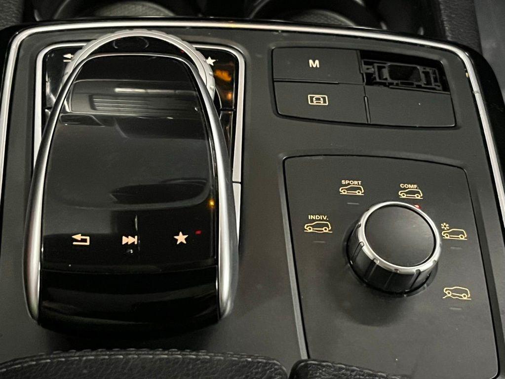 used 2018 Mercedes-Benz GLE 350 car, priced at $25,500