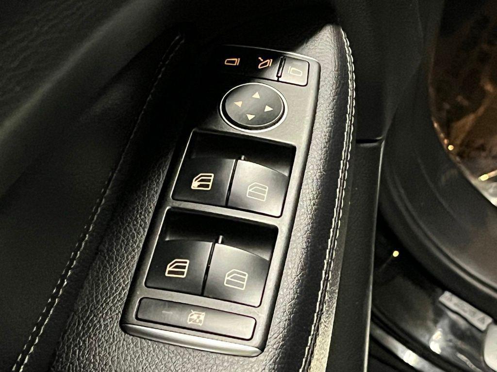 used 2018 Mercedes-Benz GLE 350 car, priced at $25,500