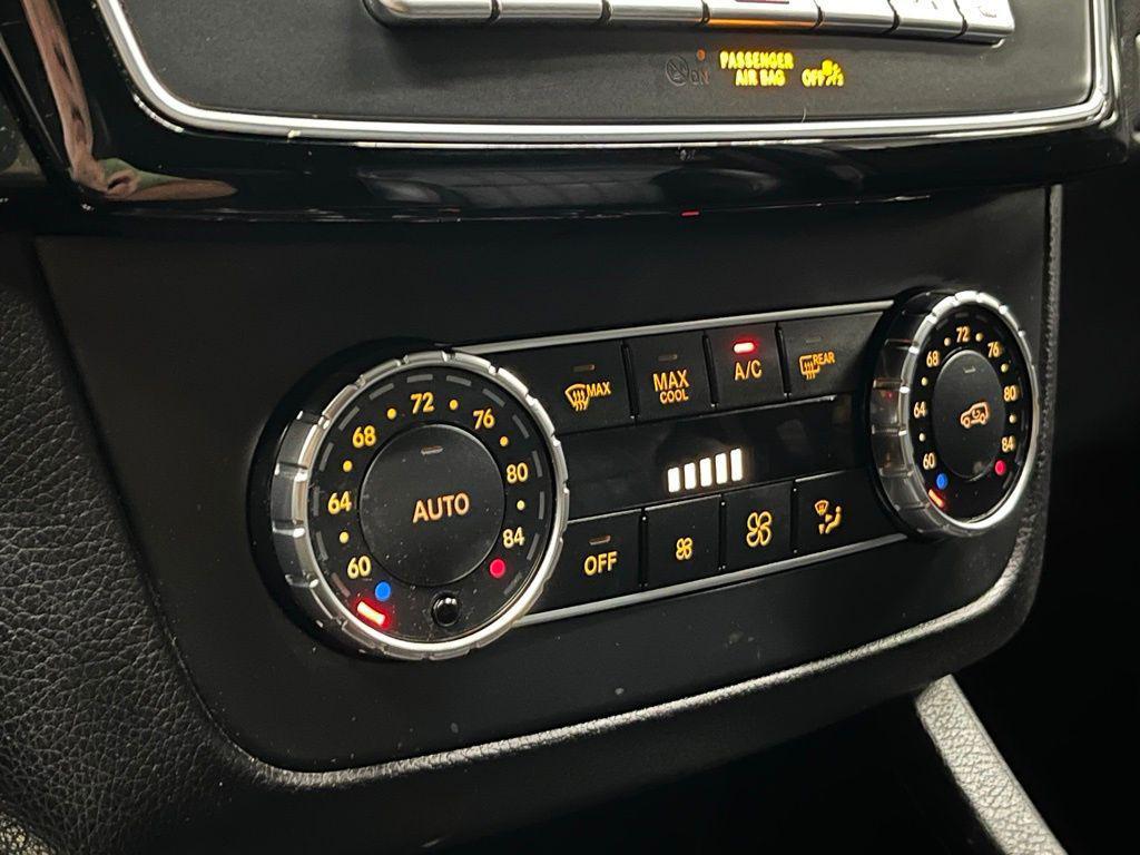 used 2018 Mercedes-Benz GLE 350 car, priced at $25,500