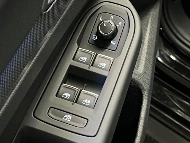 new 2025 Volkswagen Golf GTI car, priced at $40,755