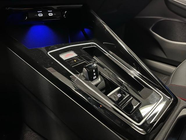 new 2025 Volkswagen Golf GTI car, priced at $40,755