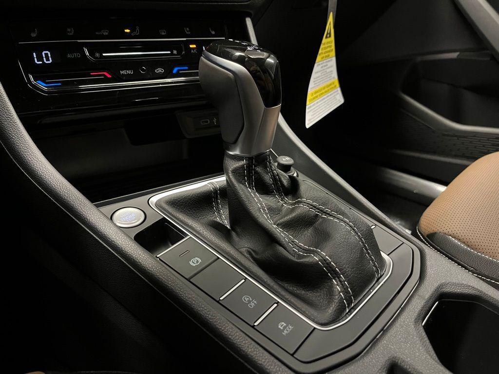 new 2025 Volkswagen Jetta car, priced at $28,720