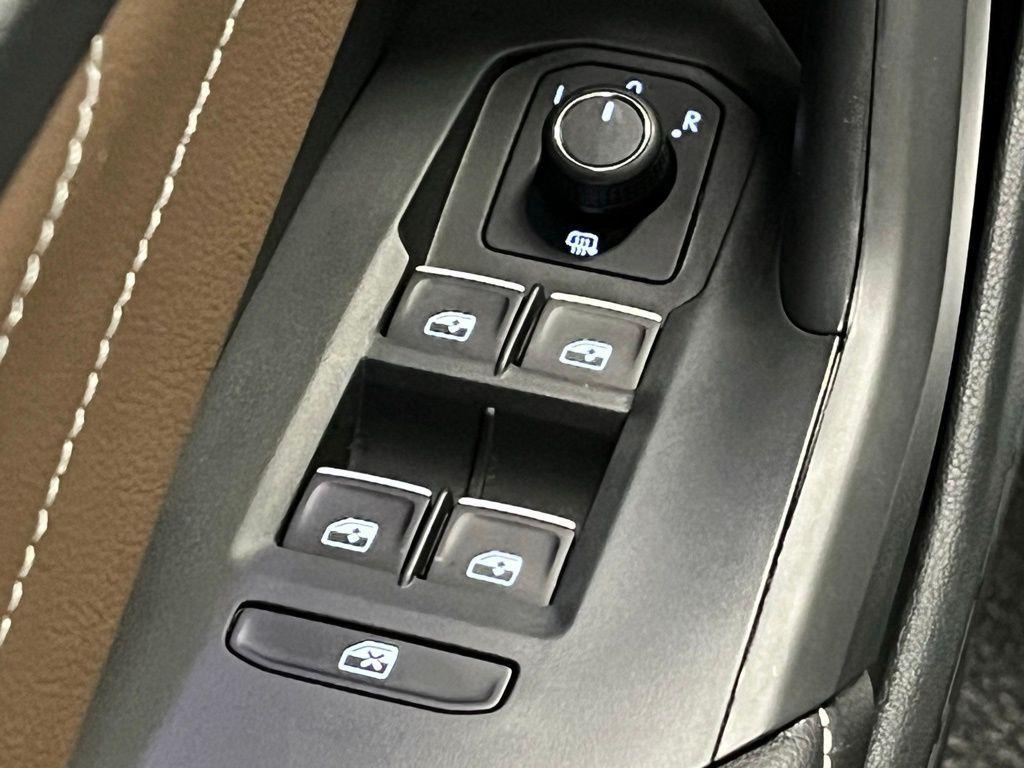 new 2025 Volkswagen Jetta car, priced at $28,720