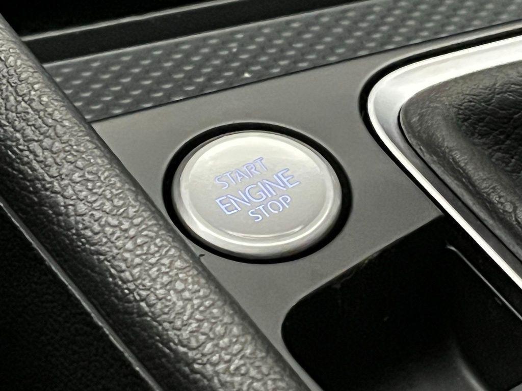 new 2025 Volkswagen Jetta car, priced at $28,720