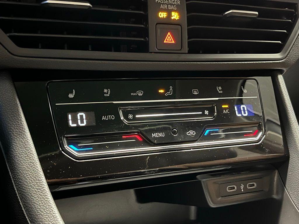 new 2025 Volkswagen Jetta car, priced at $28,720