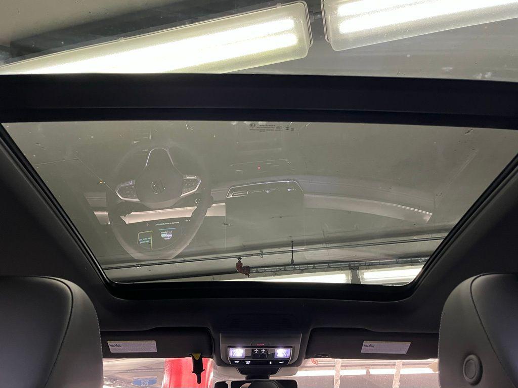 new 2025 Volkswagen Tiguan car, priced at $39,269