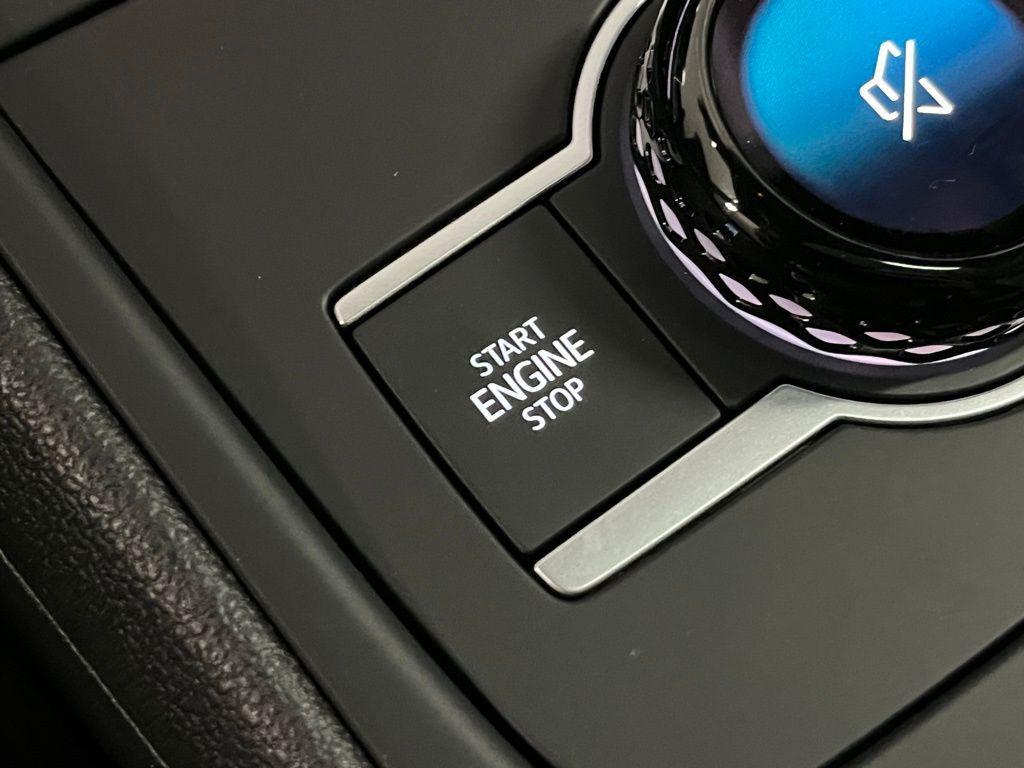 new 2025 Volkswagen Tiguan car, priced at $39,269