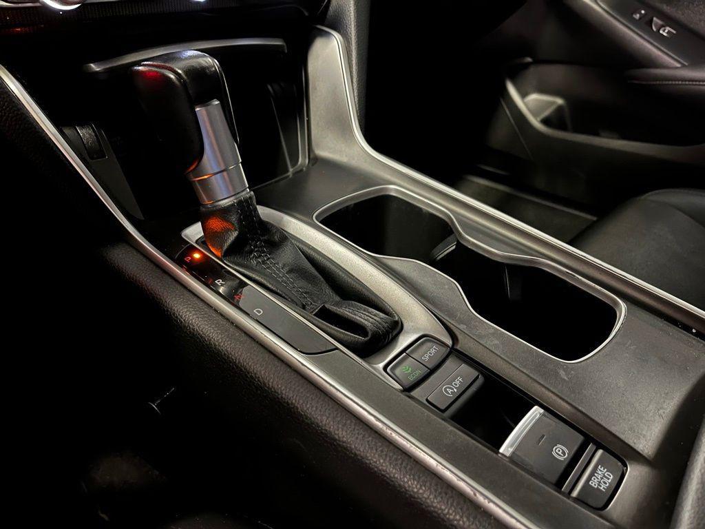 used 2021 Honda Accord car, priced at $22,000