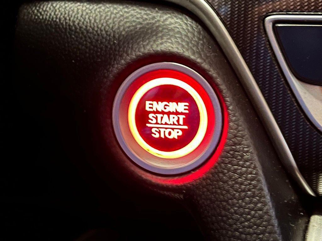 used 2021 Honda Accord car, priced at $22,000