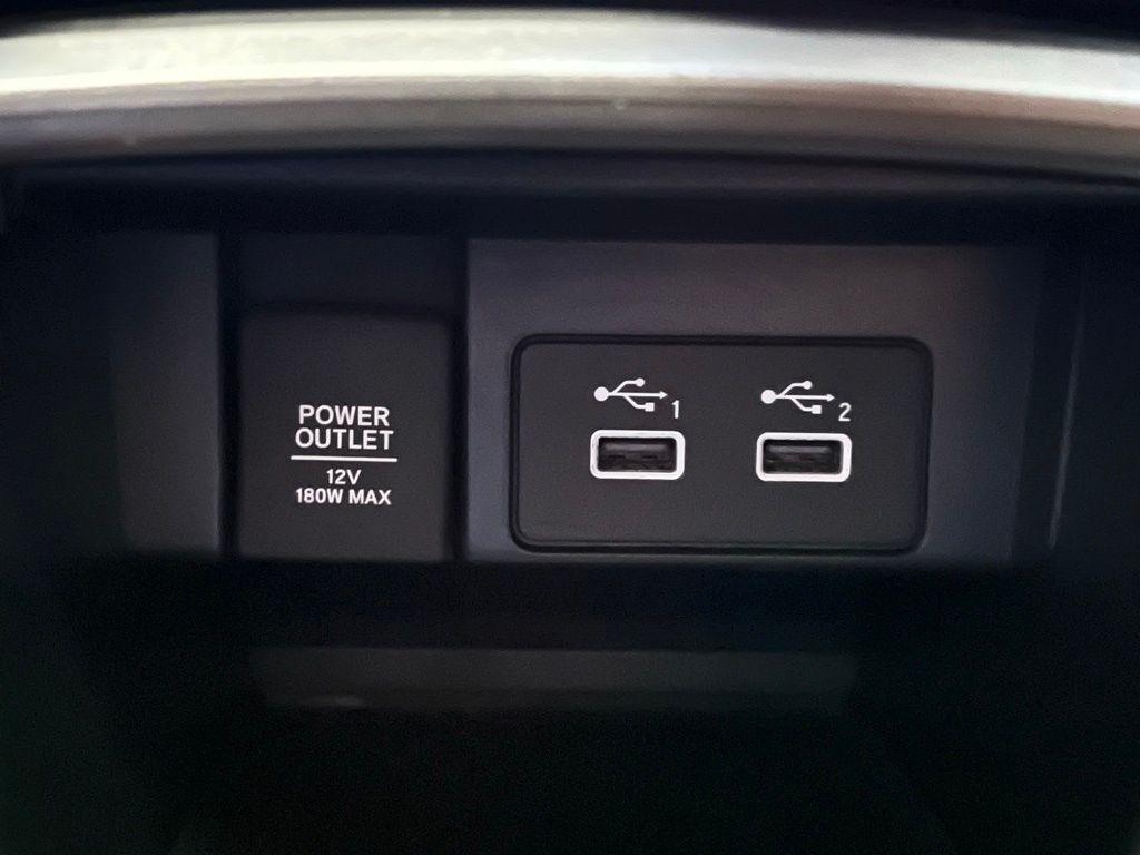 used 2021 Honda Accord car, priced at $22,000