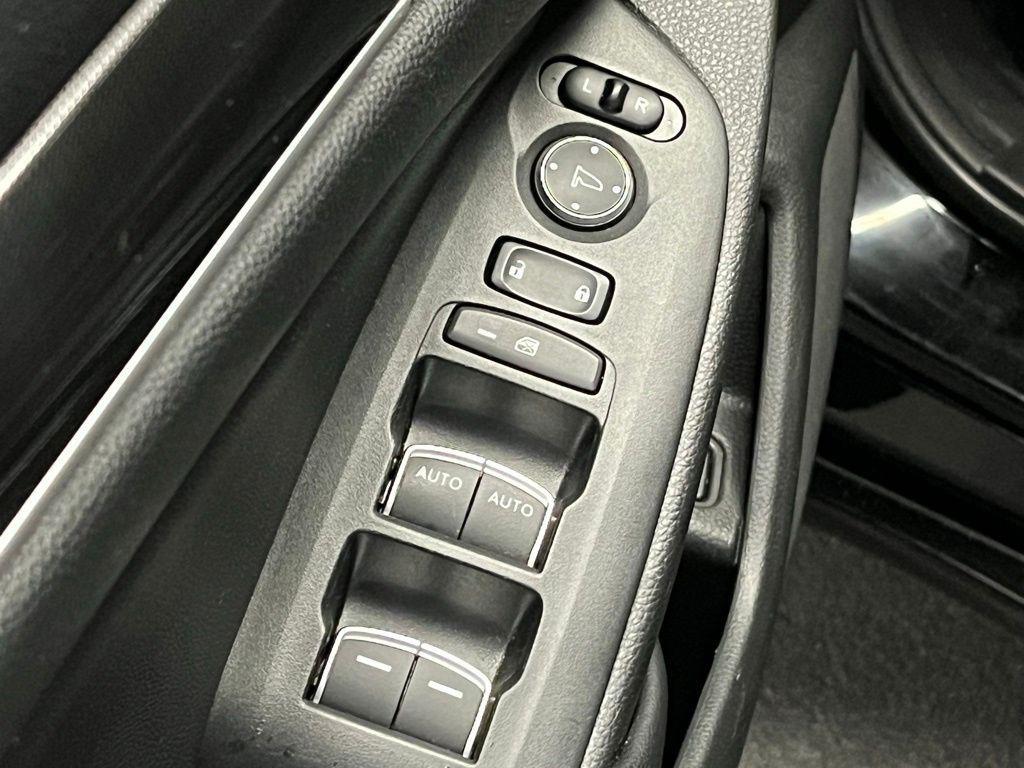 used 2021 Honda Accord car, priced at $22,000