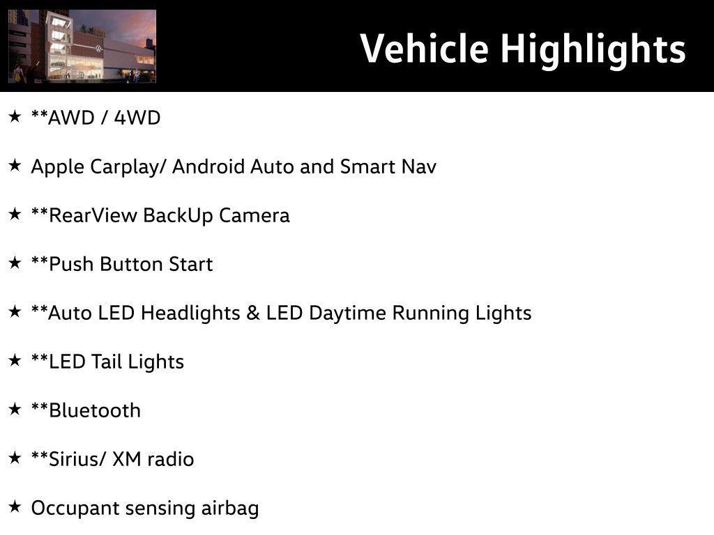 used 2019 Nissan Murano car, priced at $18,000