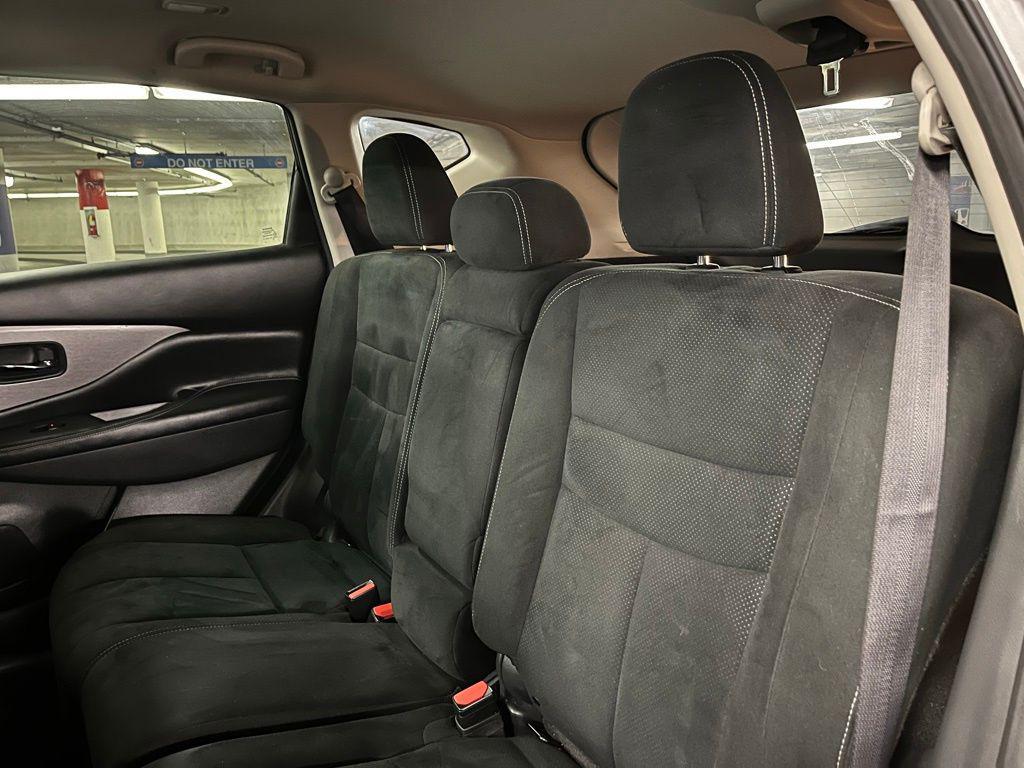 used 2019 Nissan Murano car, priced at $18,000