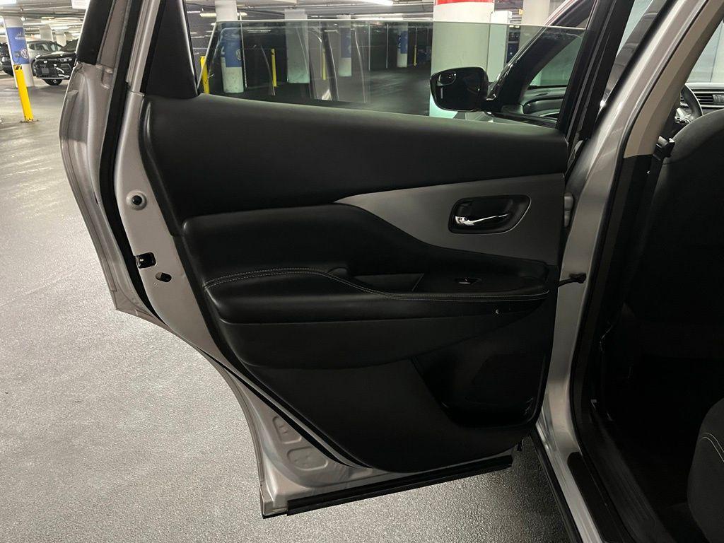used 2019 Nissan Murano car, priced at $18,000