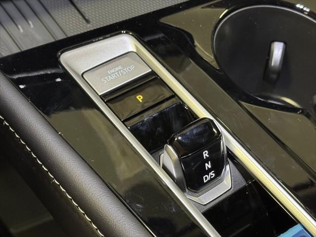 new 2025 Volkswagen Atlas car, priced at $47,075