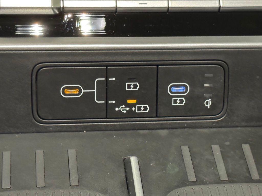 used 2024 Hyundai Santa Fe car, priced at $30,750