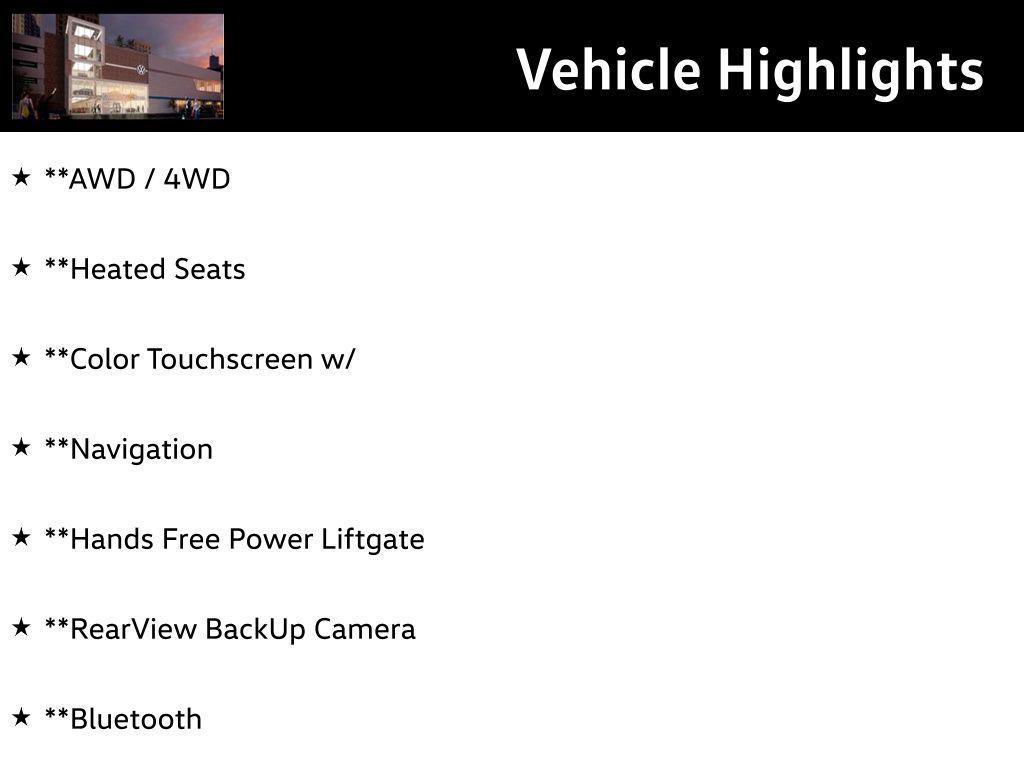 used 2024 Hyundai Santa Fe car, priced at $30,750