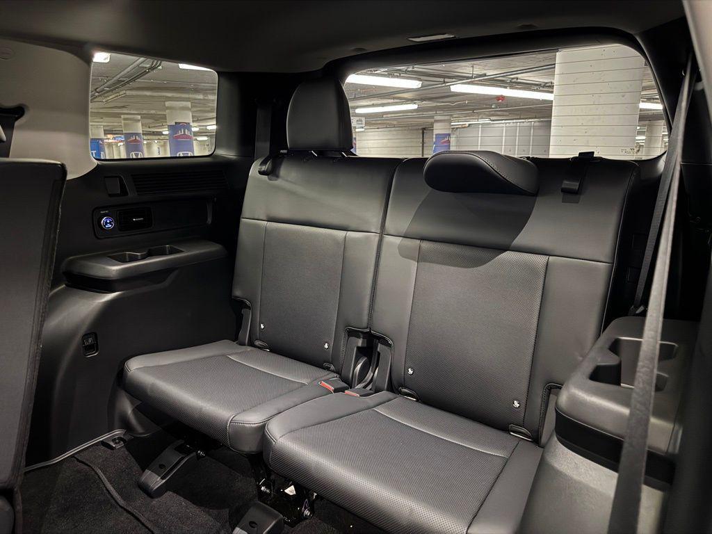 used 2024 Hyundai Santa Fe car, priced at $30,750