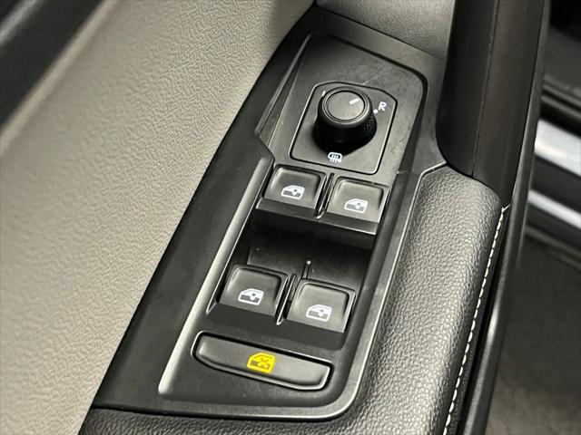 used 2022 Volkswagen Tiguan car, priced at $20,500